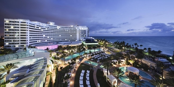 Fontainebleau Miami