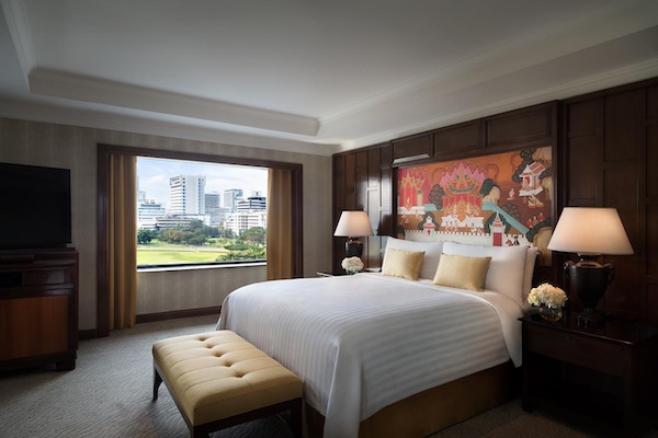 Anantara Siam Hotel