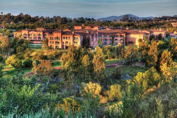 Grand Del Mar San Diego